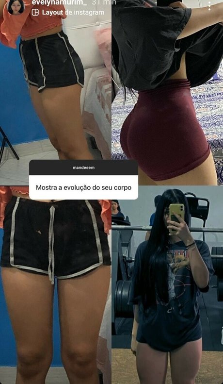 evelyncomfome exclusive pornstar galleries