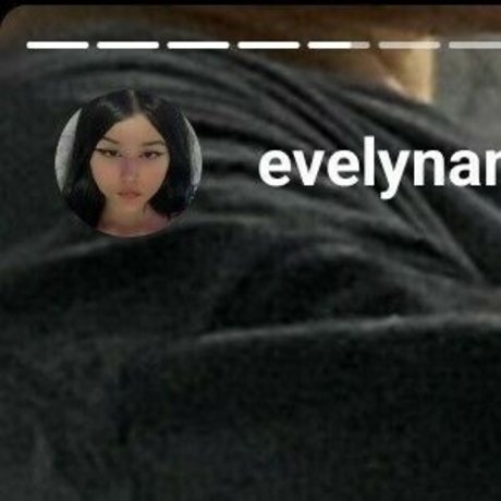 evelyncomfome model nude archive