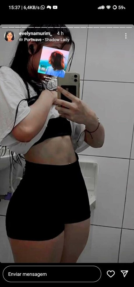 evelyncomfome model free gallery