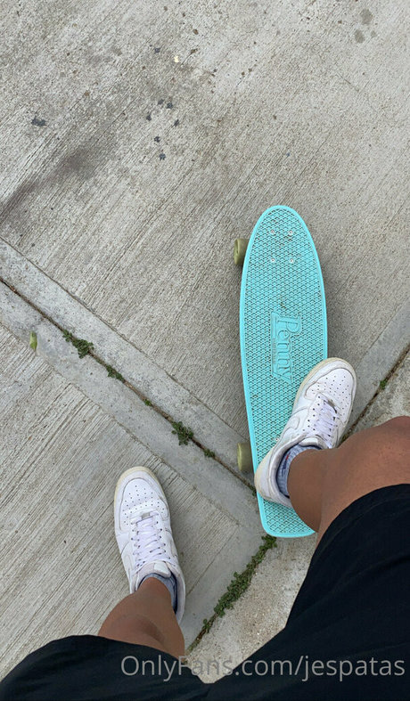 jespatas model top photos