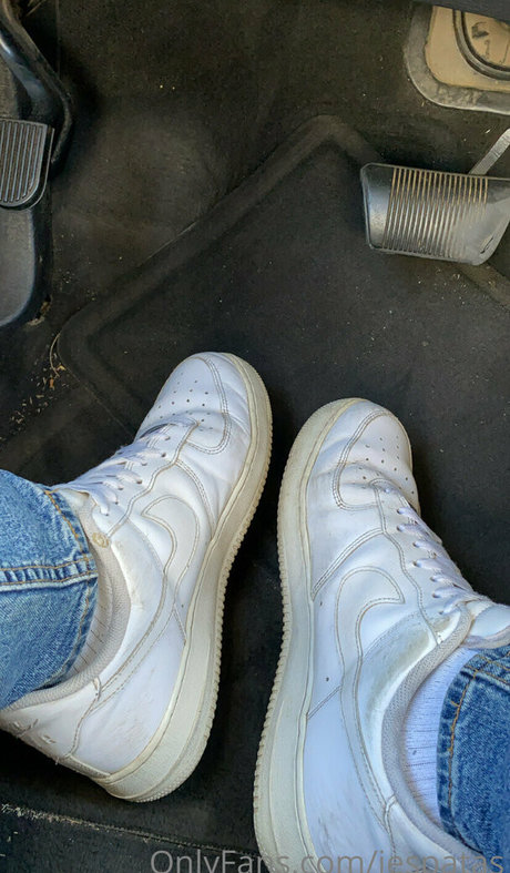 jespatas sexy model img