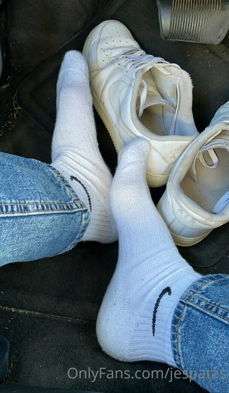 jespatas pornstar exclusive photo