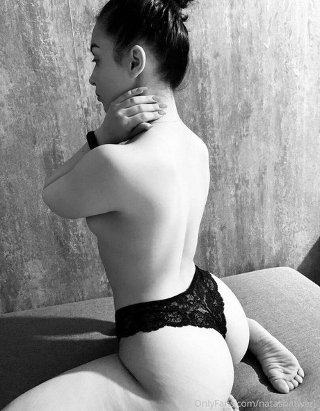 natashatwerk nudes actress photos