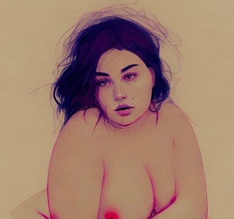 bbwbaby961 model exclusive pic