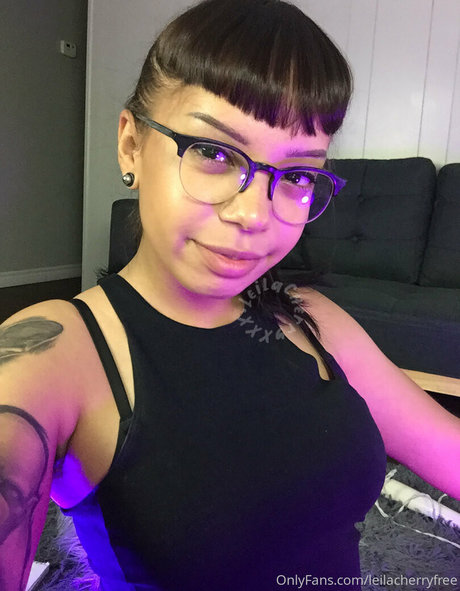 leilacherryfree star pornographic img