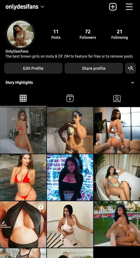 serenamann hd actress pic