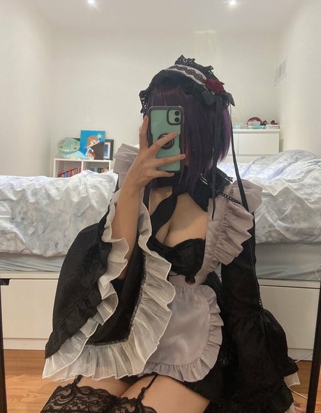 MitsukiBb erotic star galleries