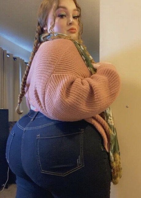 Allison Been Mobn adult actress pics