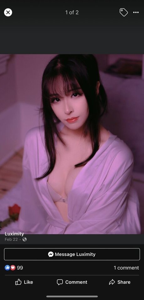 Luximity star nice archive