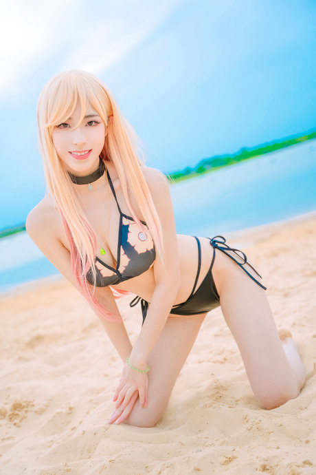 Luximity model xxx gallery