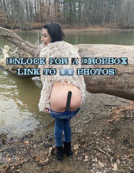 missfayevip model exclusive pictures