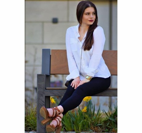 Madlen brandao model nudes photos