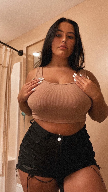 Jaley S model hot photo