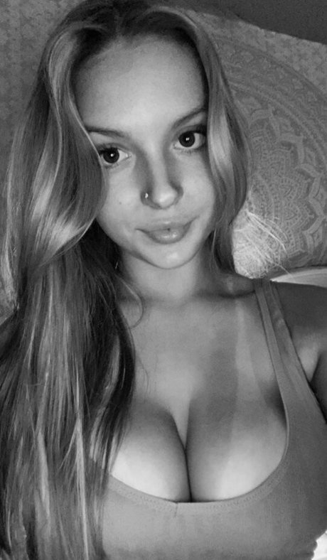 Lilly A star hot pics