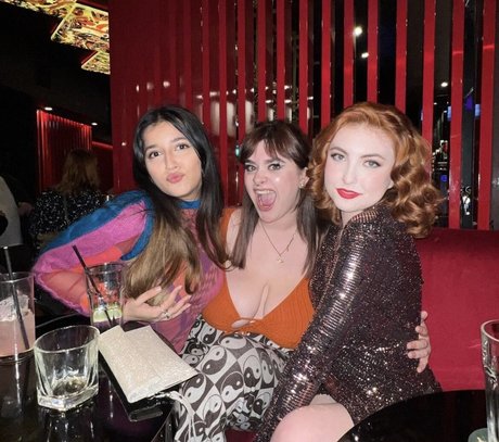 Charlotte A pornstar nudes archive