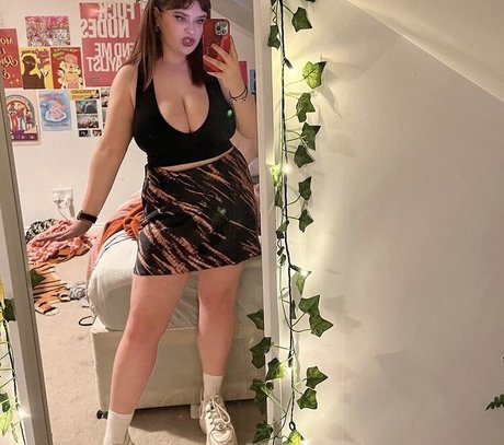 Charlotte A top model photos