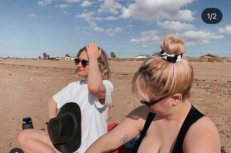 Charlotte A exclusive star image