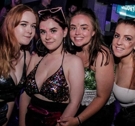 Charlotte A high quality actress image