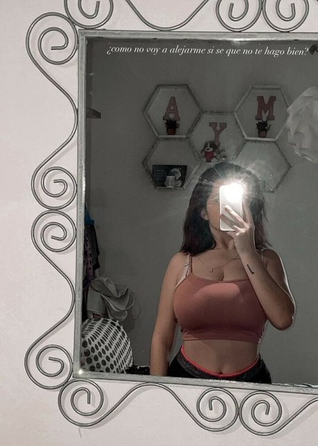 Anna Romero model sexy archive