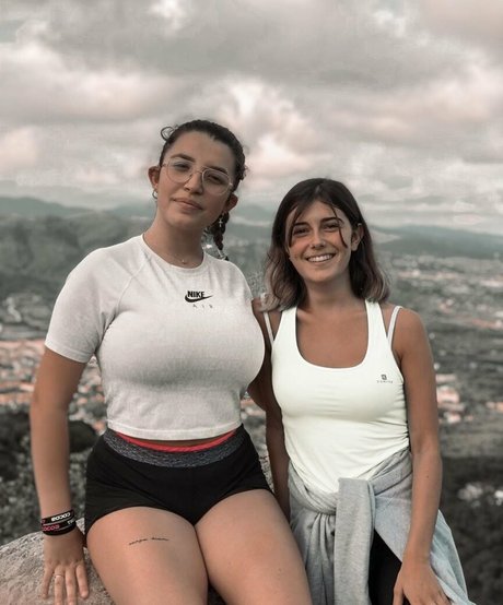 Anna Romero porn model pic