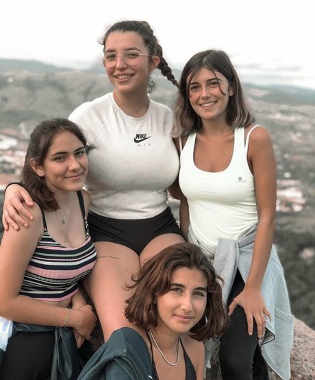 Anna Romero pornstar beautiful archive