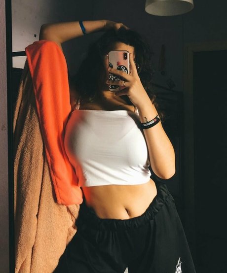 Anna Romero model top galleries