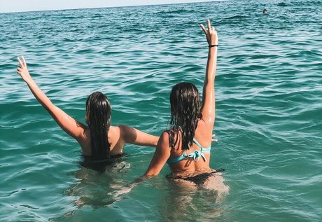 Anna Romero nudes pornstar images