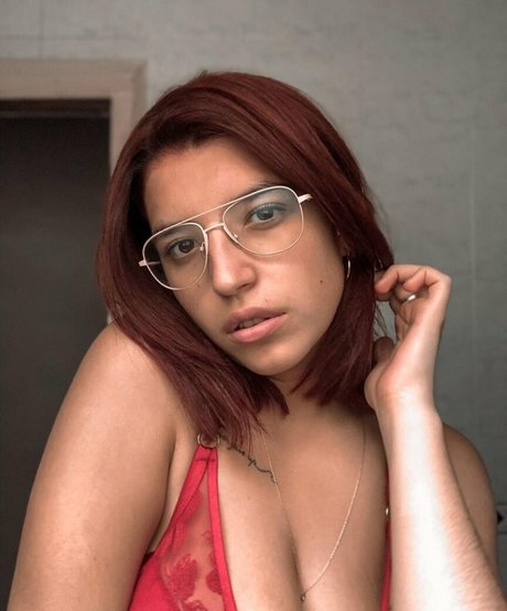 Anna Romero star exclusive photo