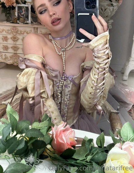 renatarifree pornstar nude pictures