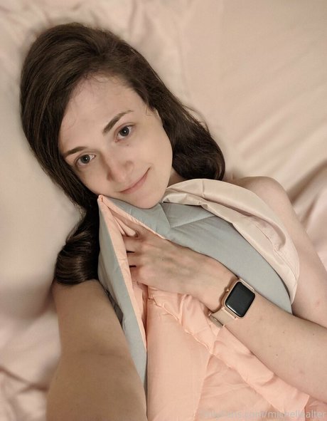 michellealter model perfect pictures