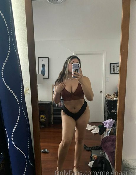 melenaariel pornstar erotic images