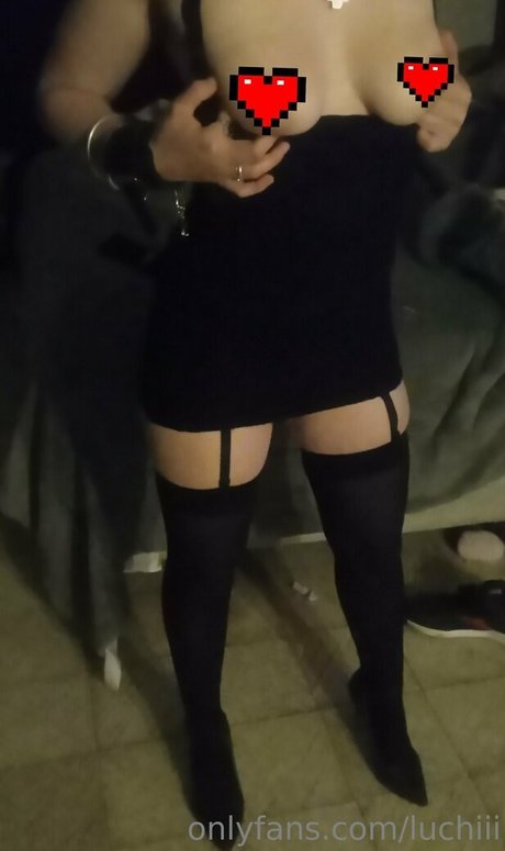 luchiii pornstar nudes images