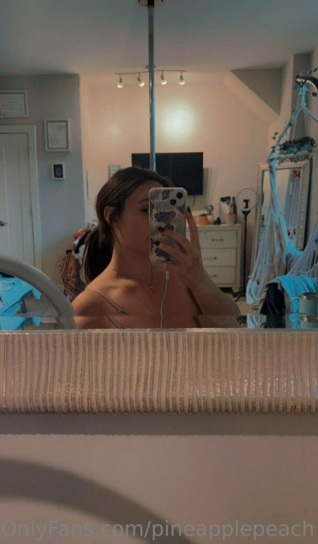 pineapplepeach nice star gallery