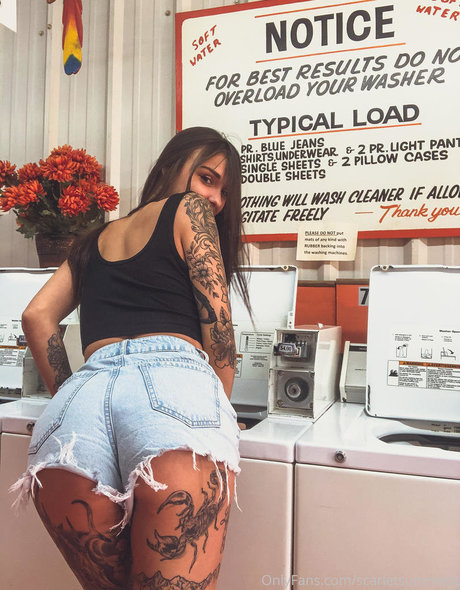 scarletsummerx beautiful actress pic