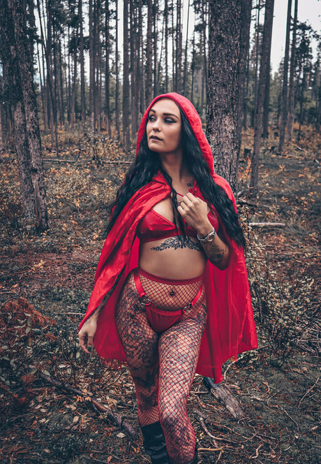 scarletsummerx star hot pic