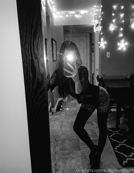 scarletsummerx model exclusive img