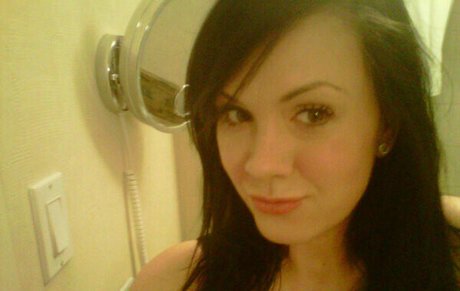 Aubrey Sky pornstar sexy picture