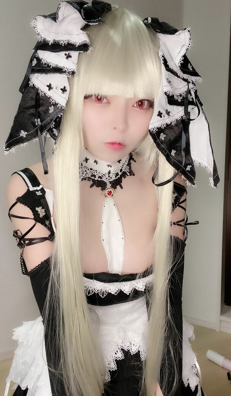 Tsunarin sex model image