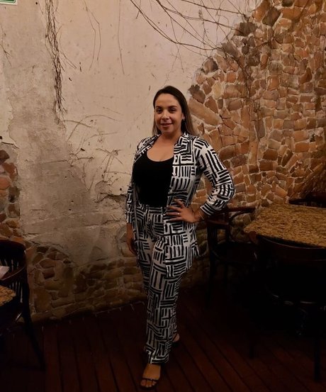 Lucero pornstar erotic pic