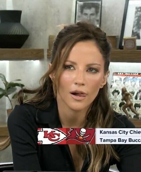 Kay Adams nice actress archive