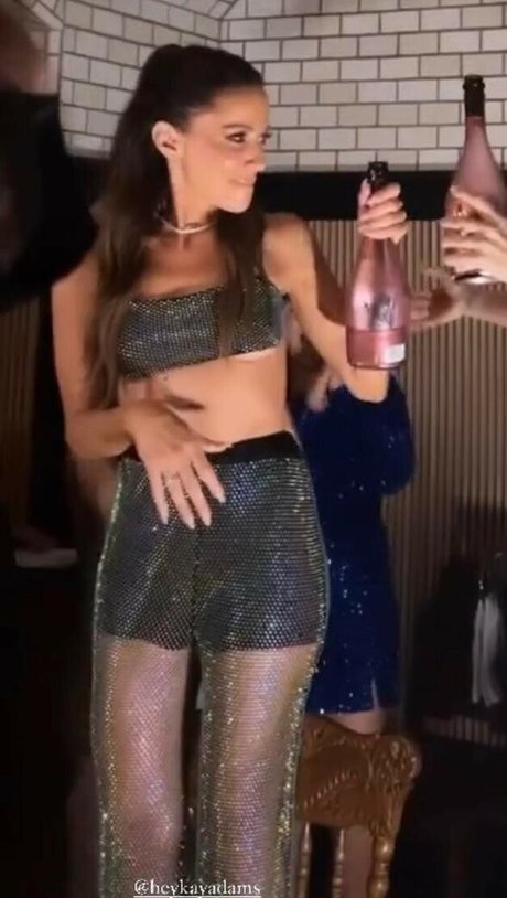 Kay Adams actress pictures