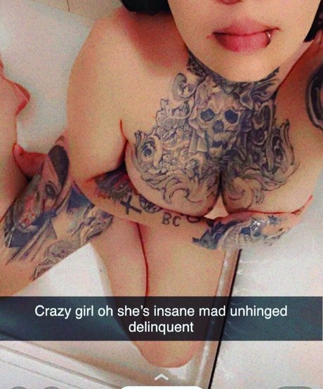 Jessica Monchouchou pornstar art gallery