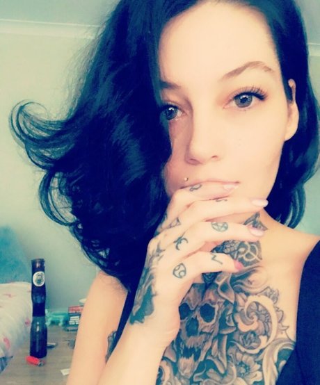 Jessica Monchouchou perfect model archive