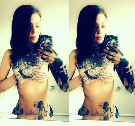 Jessica Monchouchou perfect actress pictures