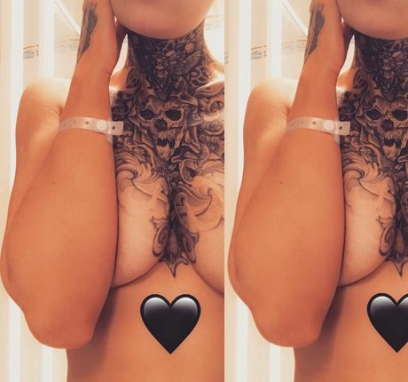 Jessica Monchouchou model art img