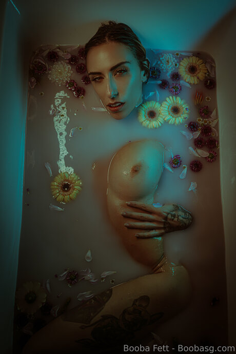 Boobasg star perfect pic