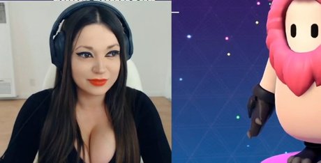 cosplaybani beautiful pornstar pic