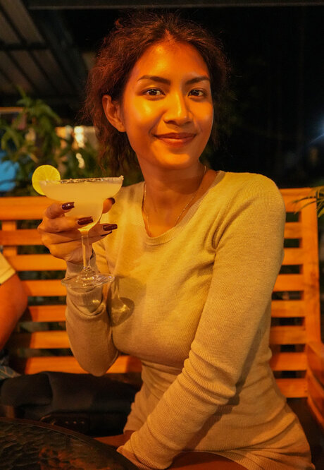 mayleefun model pretty archive