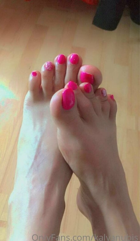 kalyanubis exclusive model images