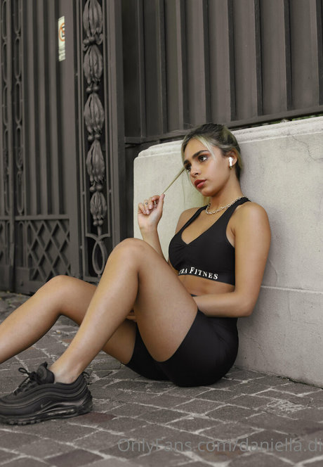 daniella di perfect actress images